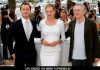Uma Thurman, Jude Law and Robert De Niro at 64th Annual Cannes Film Festival  
